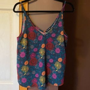 RARE - American Apparel tank